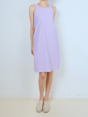 Lavender Bliss Dress