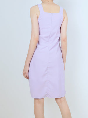 Lavender Bliss Dress