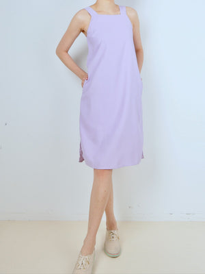 Lavender Bliss Dress