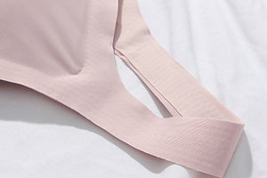 Beatrice Seamless Bra (More Colors)