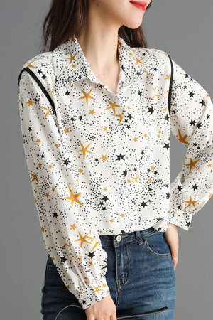 Bethan Top (Non-Returnable)