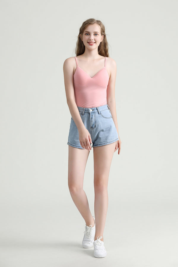 Pollie Bra Top (More Colors)