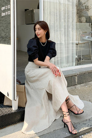 Nahal Skirt