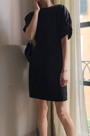 Magdalena Dress (More Colors)