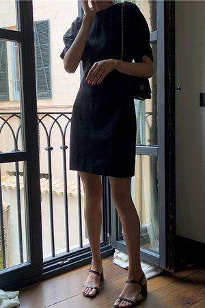 Magdalena Dress (More Colors)