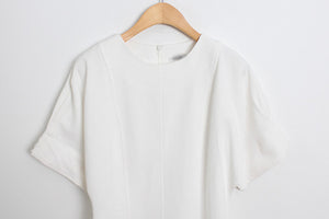 Magdalena Dress (More Colors)