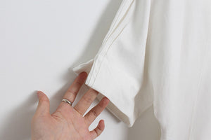 Magdalena Dress (More Colors)