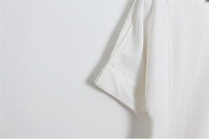Magdalena Dress (More Colors)