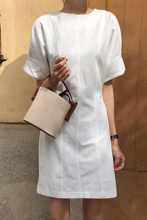 Magdalena Dress (More Colors)