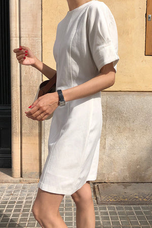 Magdalena Dress (More Colors)