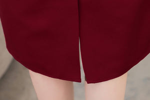 Beatrice Dress (More Colors) (Non-Returnable)