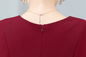 Beatrice Dress (More Colors) (Non-Returnable)