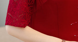 Reverie Dress (Large) (Non-Returnable)