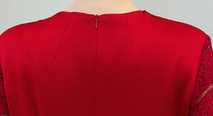 Reverie Dress (Large) (Non-Returnable)