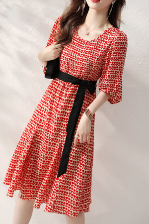 Juli Dress (More Colors)
