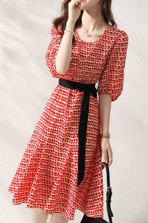 Juli Dress (More Colors)