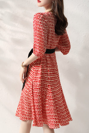 Juli Dress (More Colors)