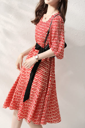 Juli Dress (More Colors)