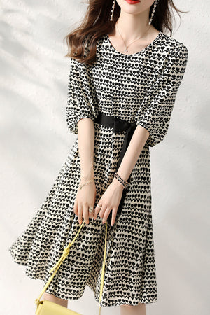 Juli Dress (More Colors)