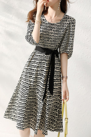 Juli Dress (More Colors)