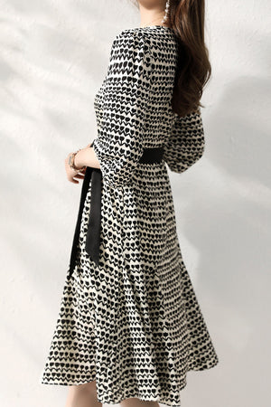 Juli Dress (More Colors)