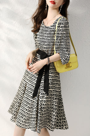 Juli Dress (More Colors)