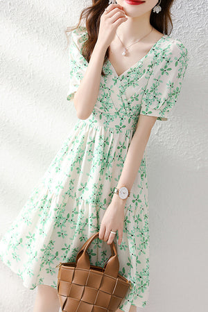Elizabeth Dress (Non-Returnable)