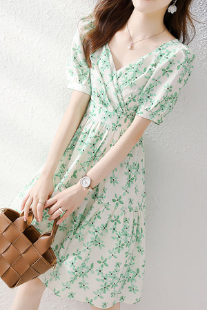 Elizabeth Dress (Non-Returnable)