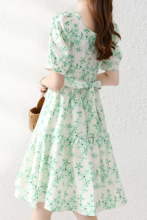 Elizabeth Dress (Non-Returnable)