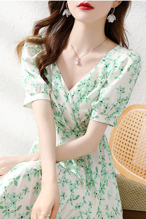 Elizabeth Dress (Non-Returnable)