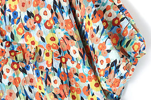 Katharina Dress (Non-Returnable)