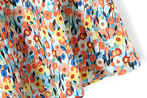 Katharina Dress (Non-Returnable)