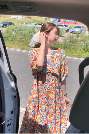 Katharina Dress (Non-Returnable)