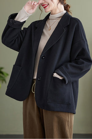Crystal Blazer (More Colors)