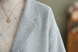 Crystal Blazer (More Colors)