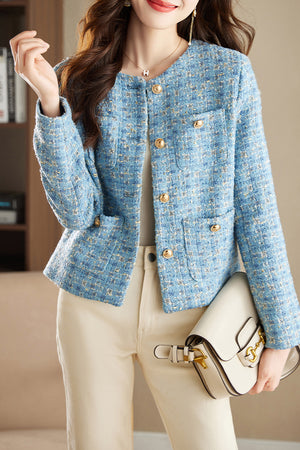 Julie Outerwear (Non-Returnable)