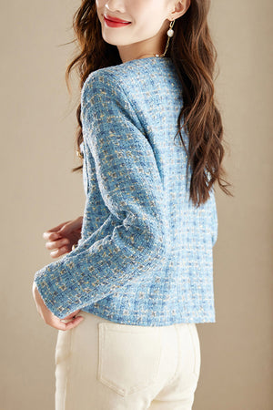 Julie Outerwear (Non-Returnable)