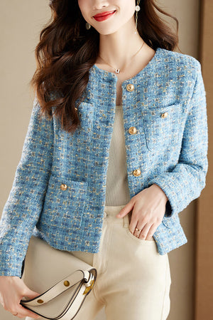 Julie Outerwear (Non-Returnable)
