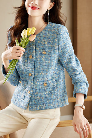 Julie Outerwear (Non-Returnable)