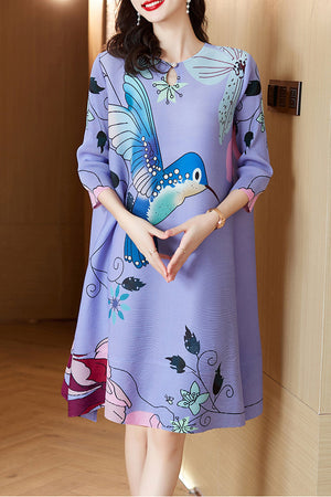 Nannie Dress (More Colors)