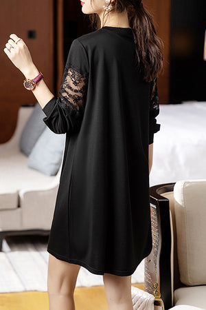 Felicia Dress