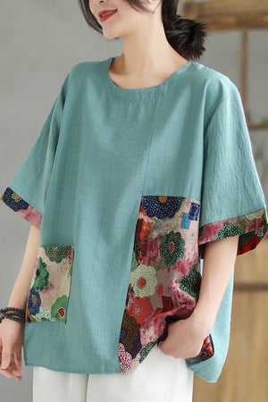 Lindy Top (More Colors)
