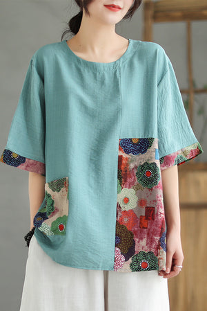 Lindy Top (More Colors)