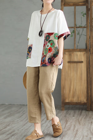 Lindy Top (More Colors)
