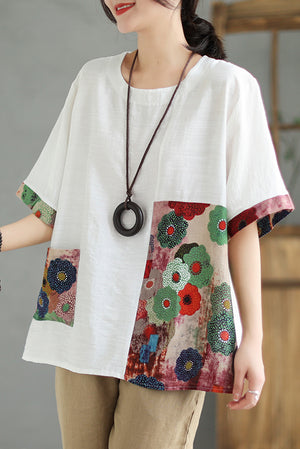 Lindy Top (More Colors)