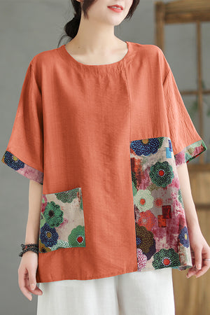 Lindy Top (More Colors)