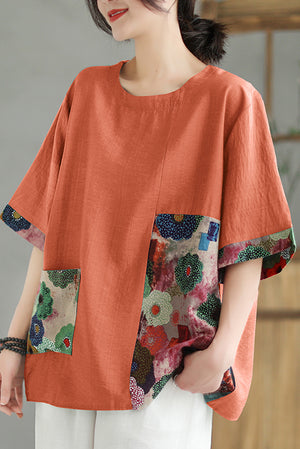 Lindy Top (More Colors)