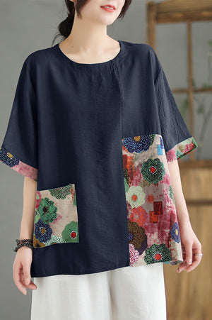 Lindy Top (More Colors)