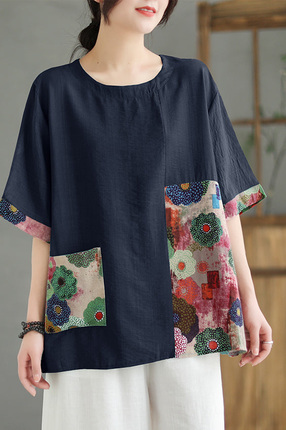 Lindy Top (More Colors)