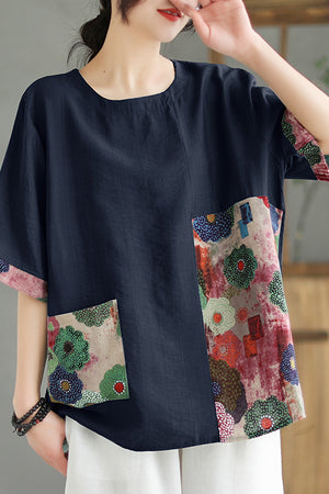 Lindy Top (More Colors)